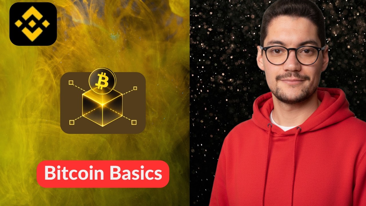 Binance Bitcoin Basics | Quiz Answers -- For New Binance users Only | #binance