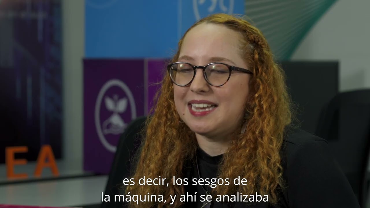 &Eacute;tica en la Inteligencia Artificial