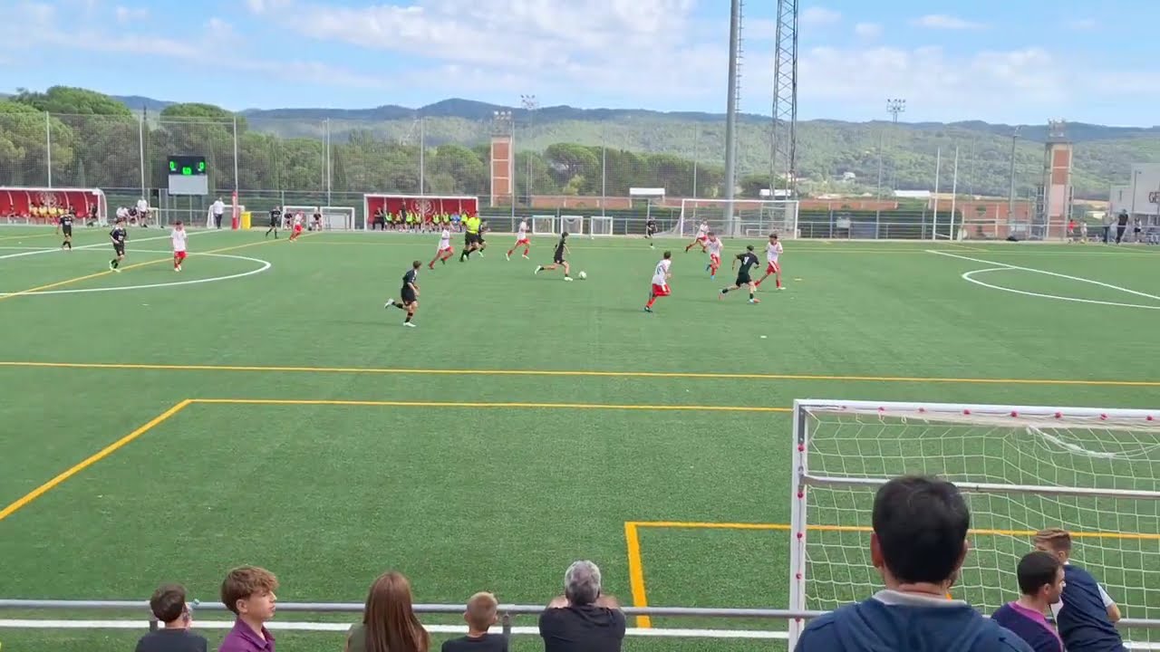 Highlights Girona