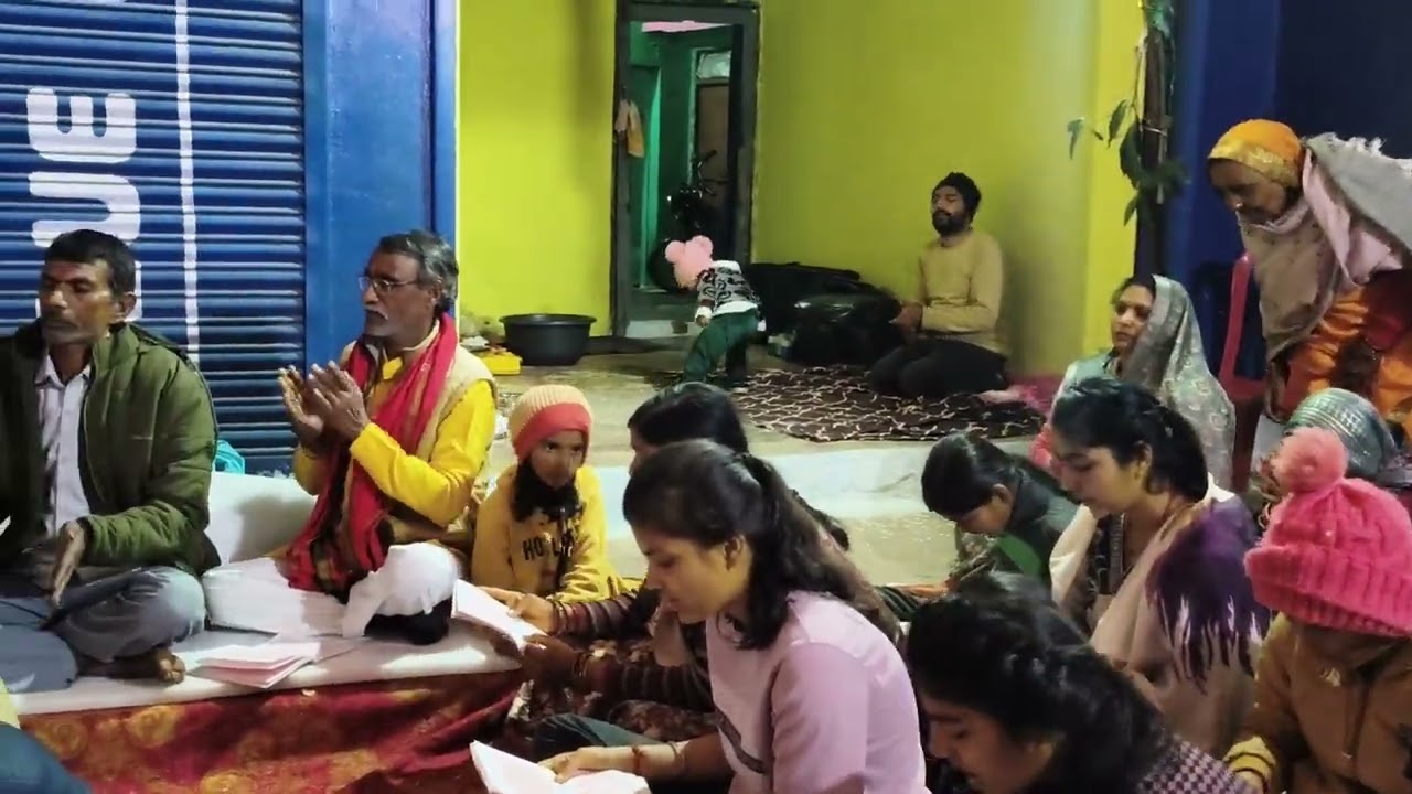 मंत्र मुग्ध करने बाला संगीतमय सुन्दरकाण्ड पाठ बागेश्वर धाम मंडल द्वारा #bhajan#bhakti #sanatandharma