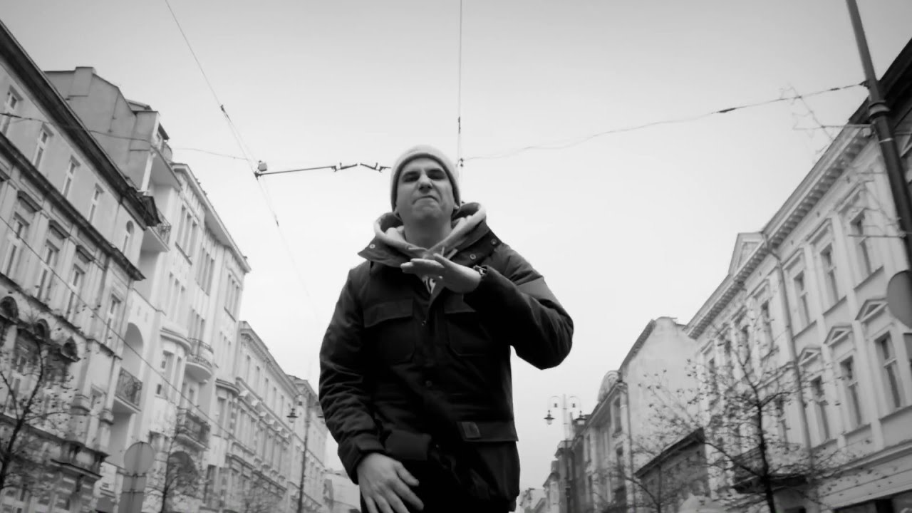 Oerbeatz (B.O.K) - Klucze do miasta feat. W.E.N.A., Dj Paulo [Official Video]
