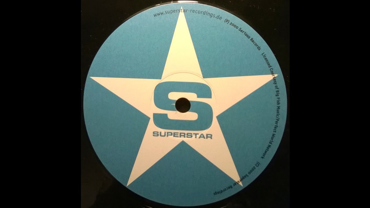 Angelic - It's My Turn (4 Strings Remix) [2000]