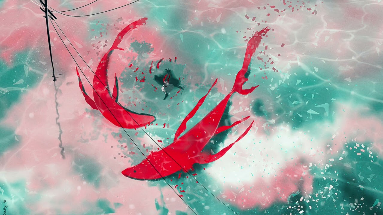 【纯音乐】Komorebi 警笛版 (0.9x slowed)