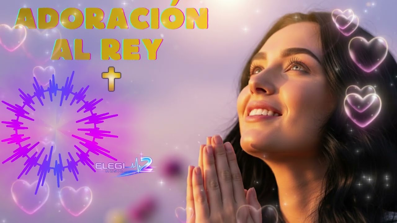 ❤️ ADORACIÓN que TOCA EL CORAZÓN | Música Cristiana en Español 2026 🙏