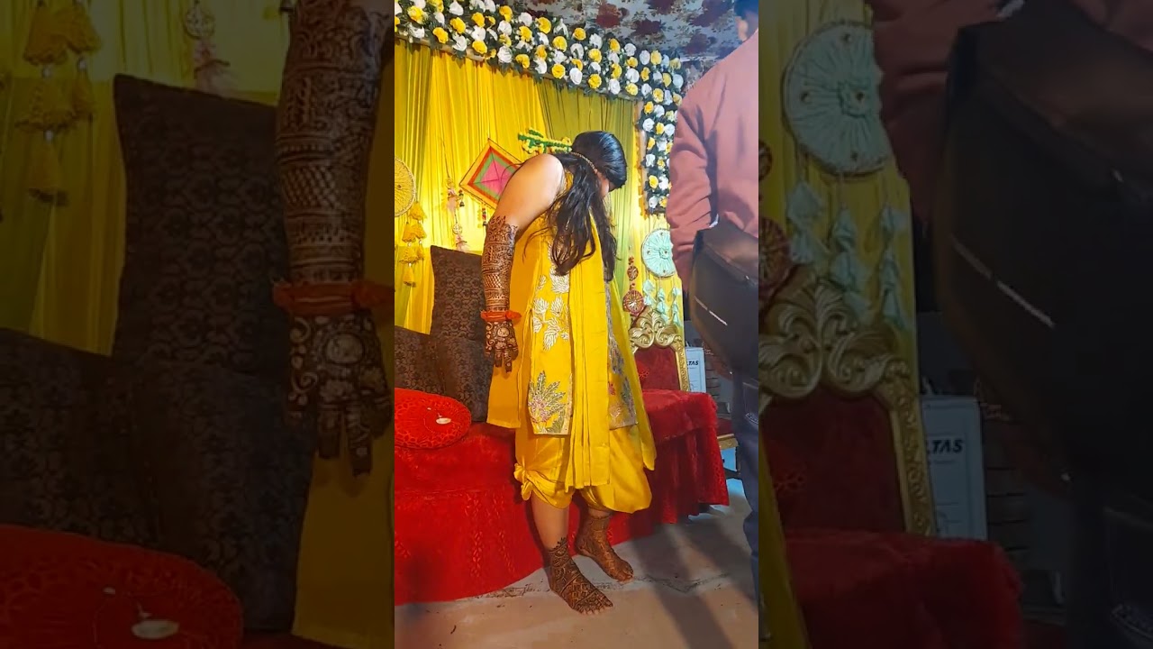 शादी-ब्याह 