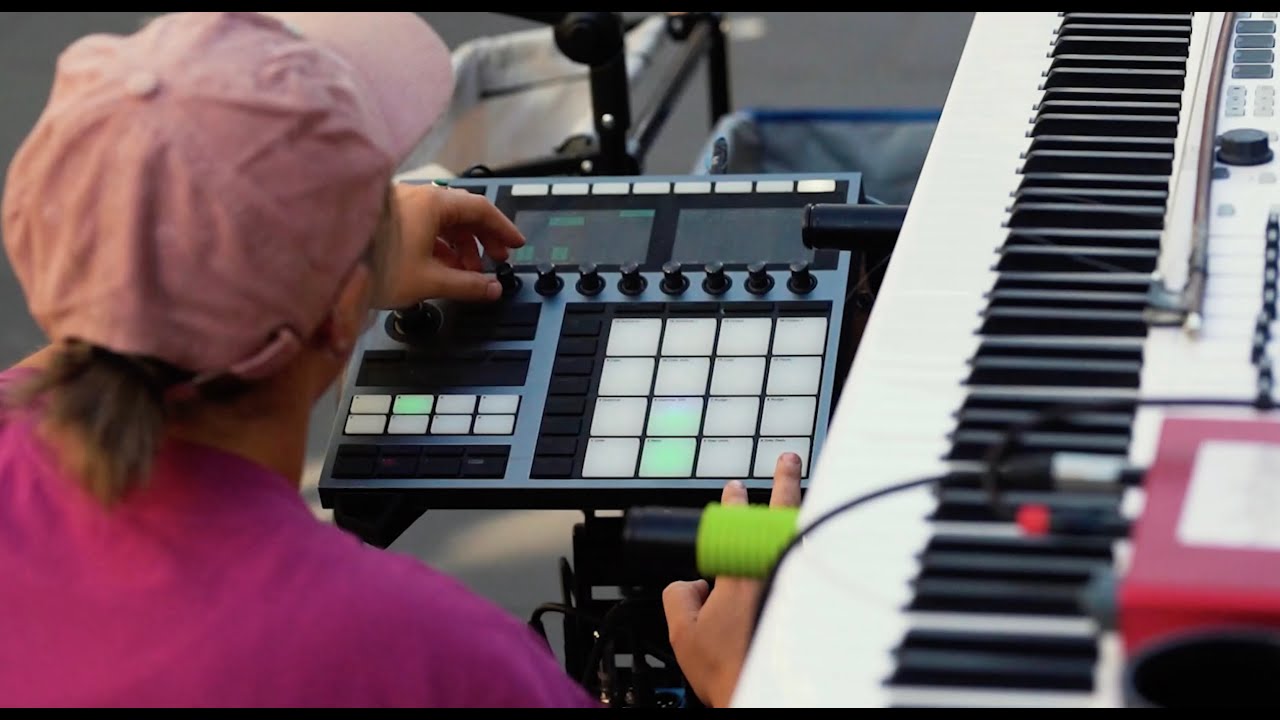 Making Something of Myself - Umbra Moon Documentary