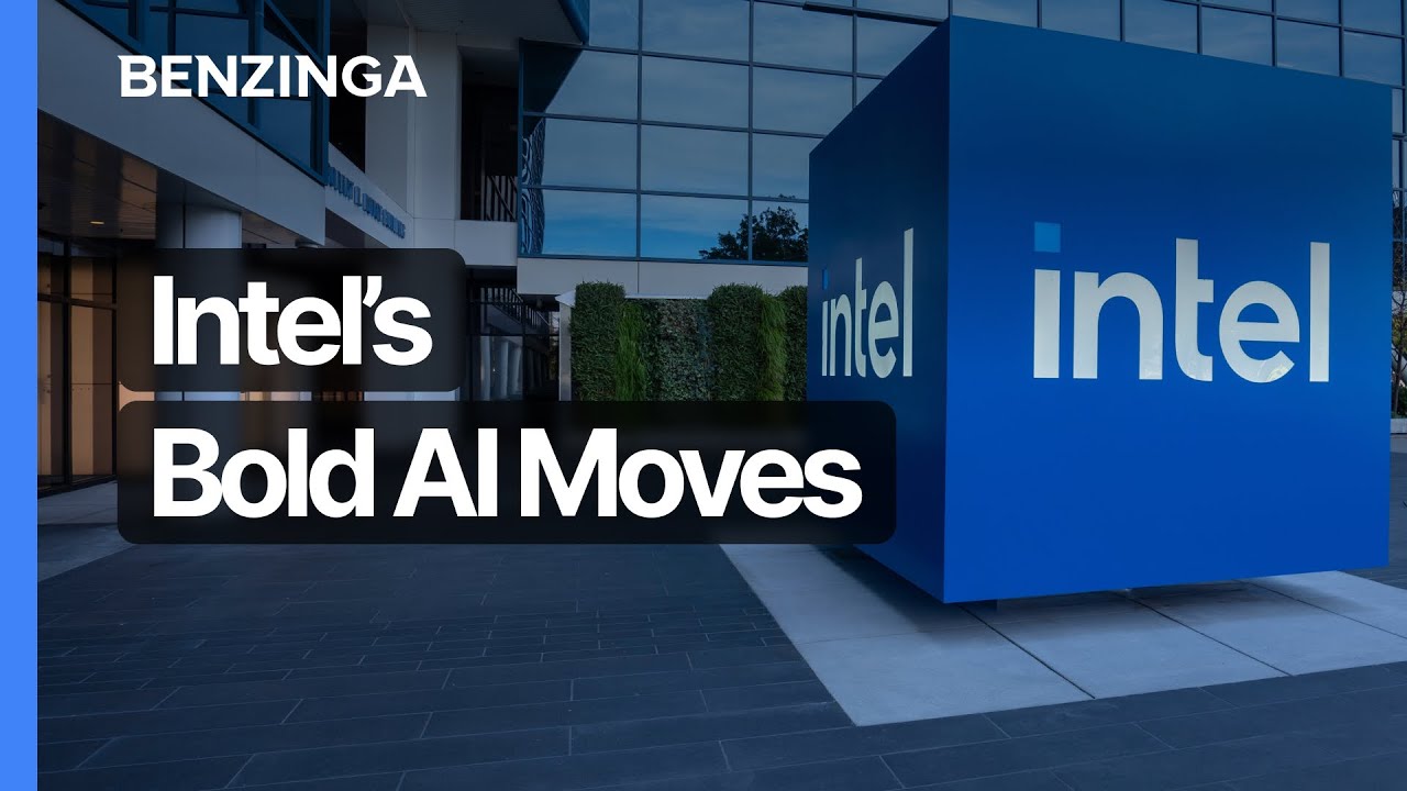 Секретное оружие Intel в области ИИ? Подробности переговоров по SambaNova на сумму 1,6 млрд долла...
