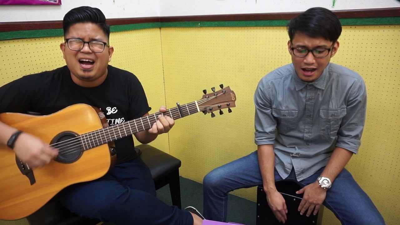 Araw-Araw - Ben&Ben (Cover)