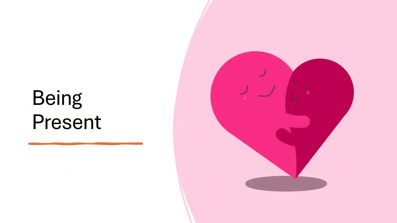 Daily Examen -  Accompaniment