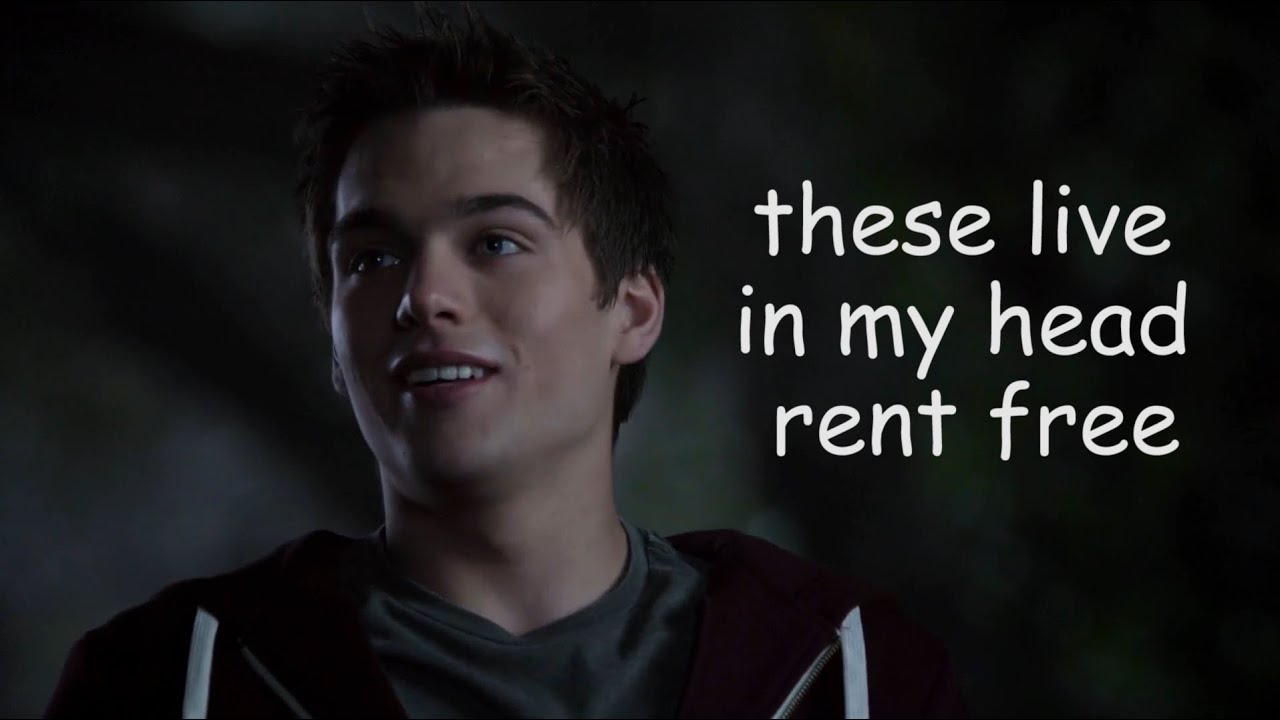teen woof scenes i think about all the time