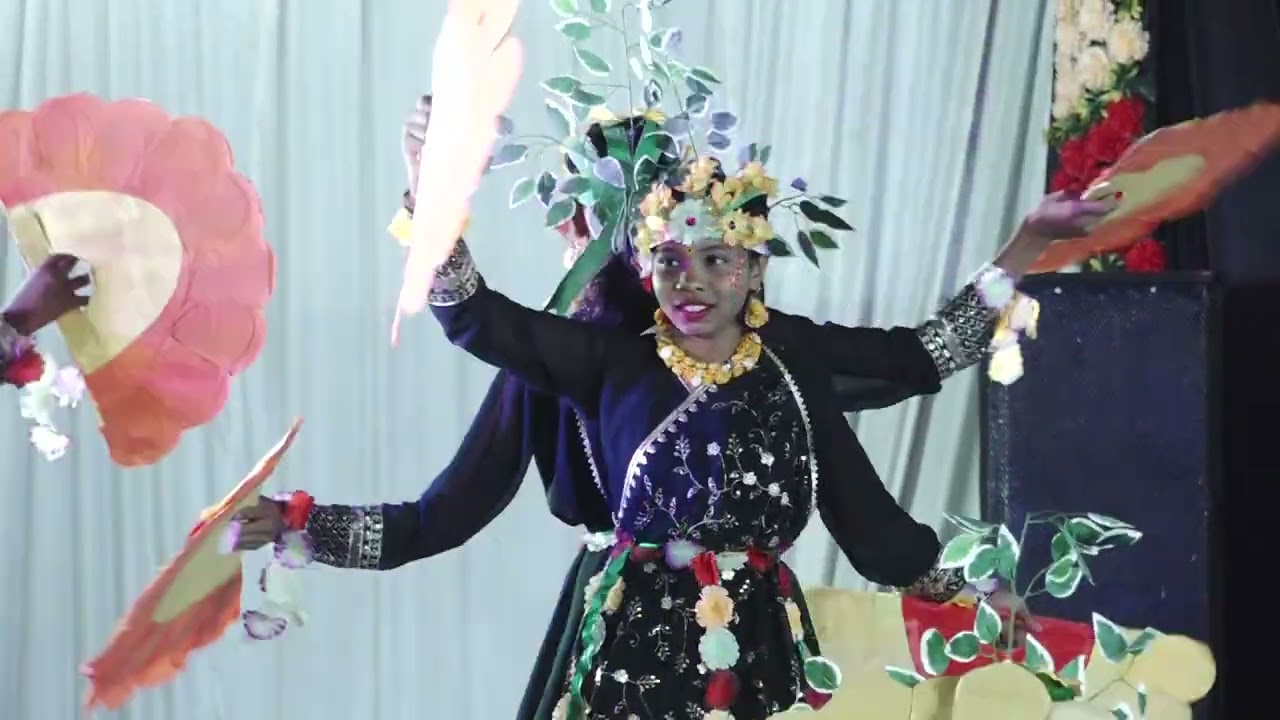 RAINBOW PUBLIC SCHOOL,ITARSI