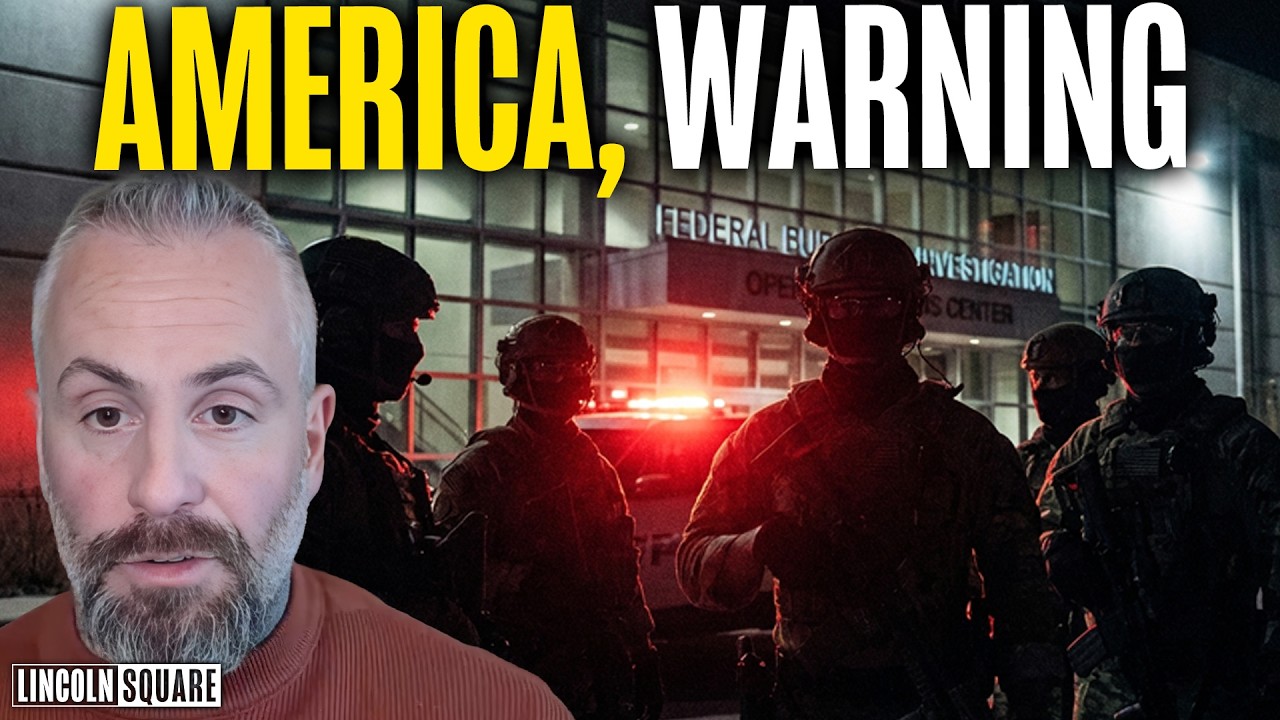 You Call This a Drawdown? | Protect & Serve with Michael Fanone & Maya May