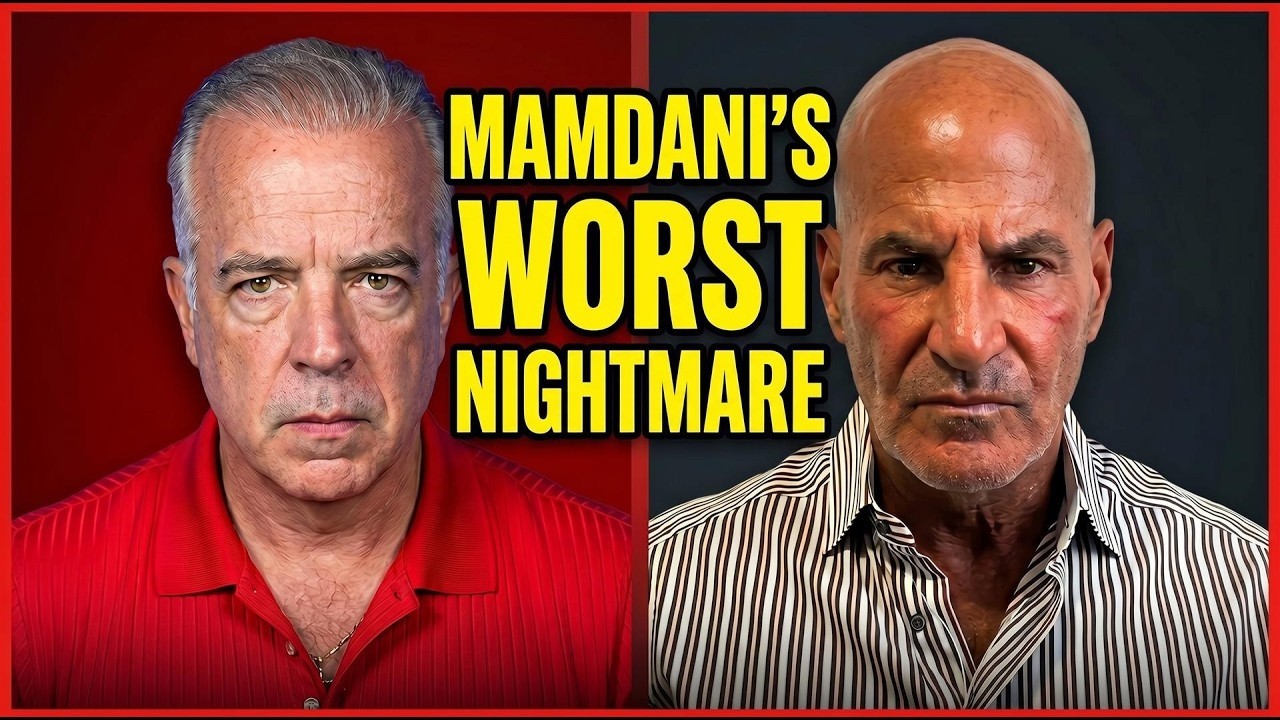 Sid Rosenberg Reacts To His Viral NBC Confrontation