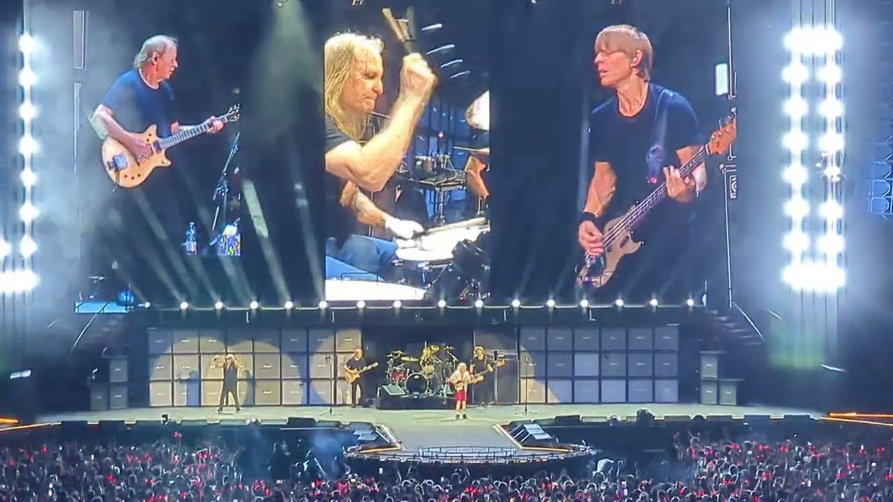AC DC 
