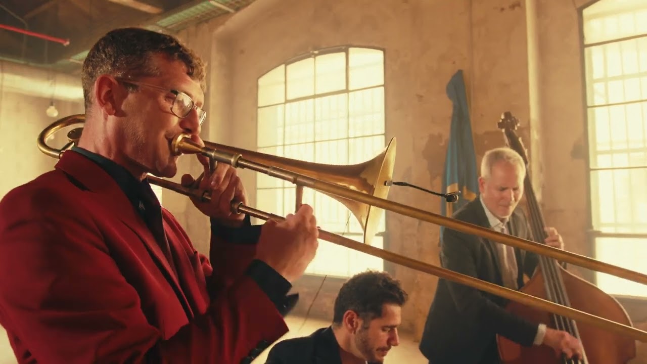 Punch Trio - Sparring Sessions #3 - 