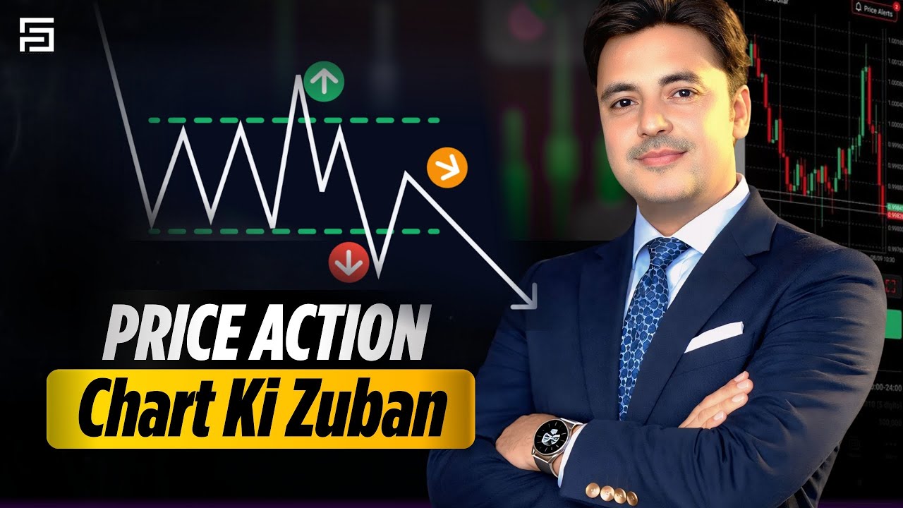 Price Action Kya Hai? 📊 Kamyab Traders Ka Secret Formula 🔥