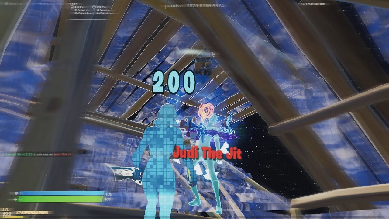 Switching To Pc Made Me A Controller DEMON 😈 | Tkay Highlights #2