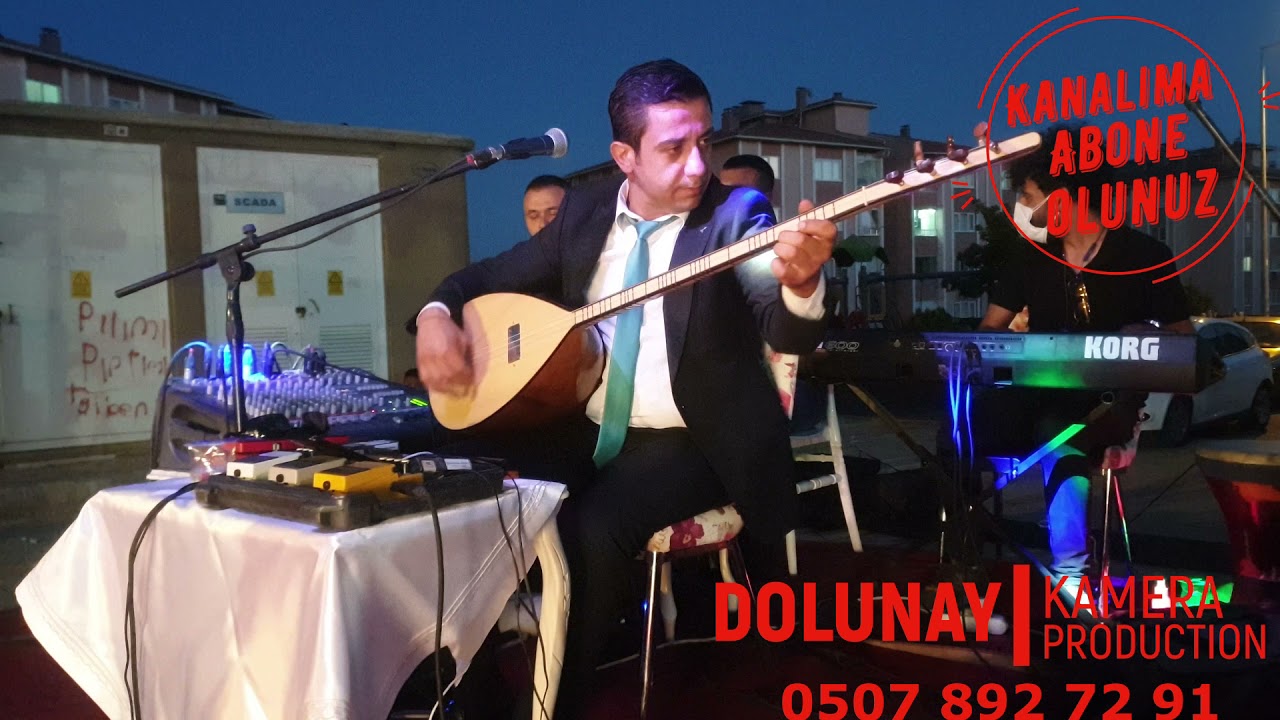 Ali ARSLAN / Oyun Havaları (2021)