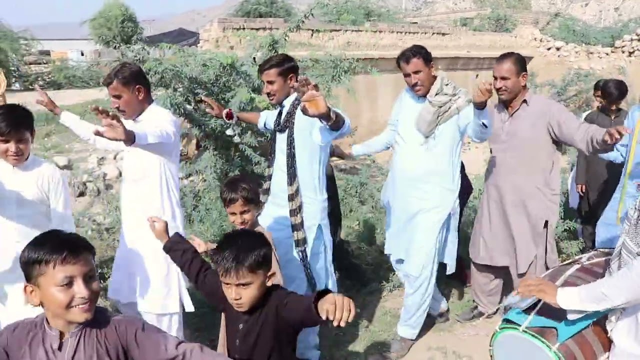 Shahab ud din Khan barat