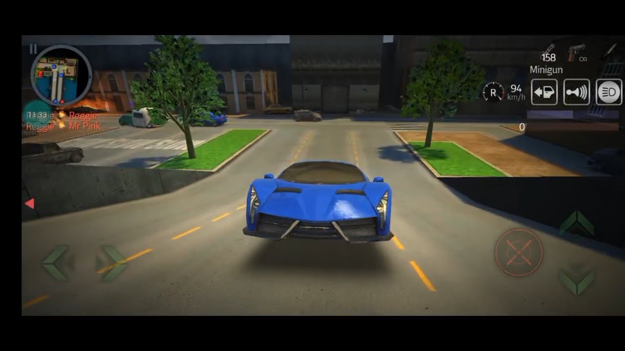 Payback 2 Randomise #94