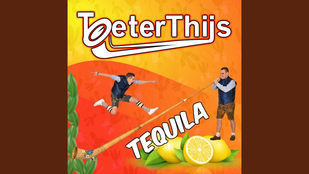 Tequila