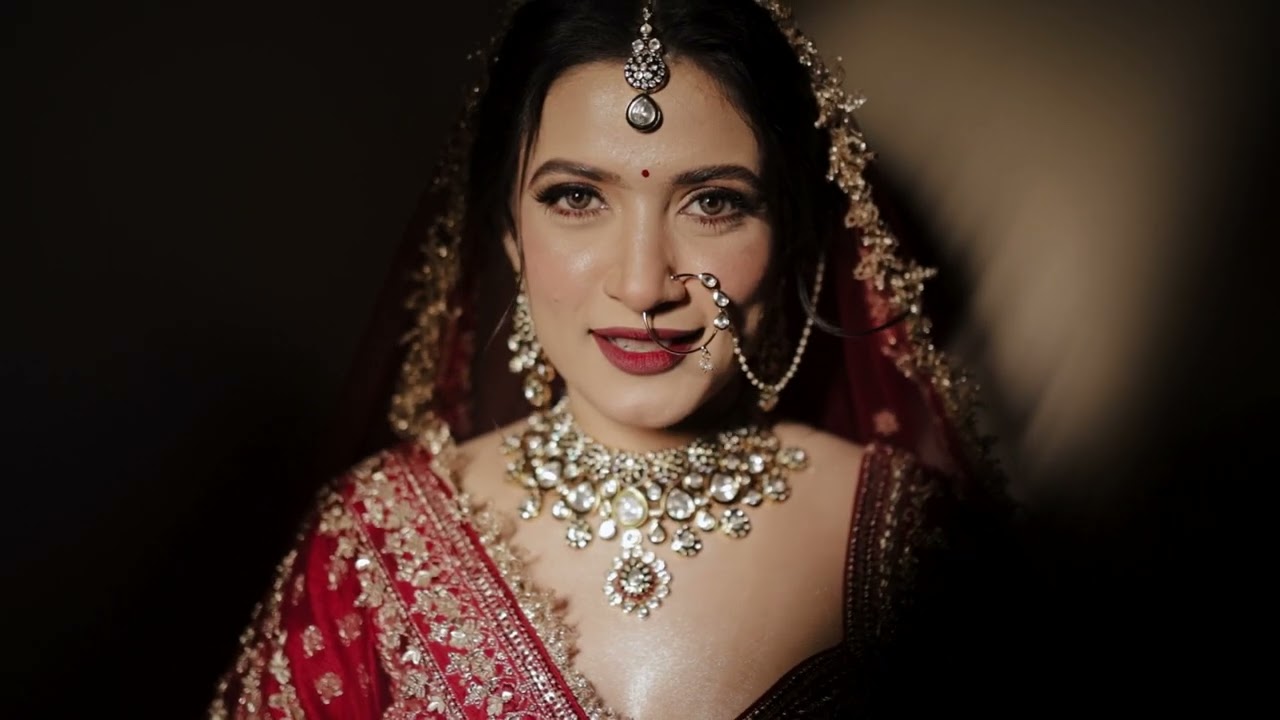 Tarun & Soanya 