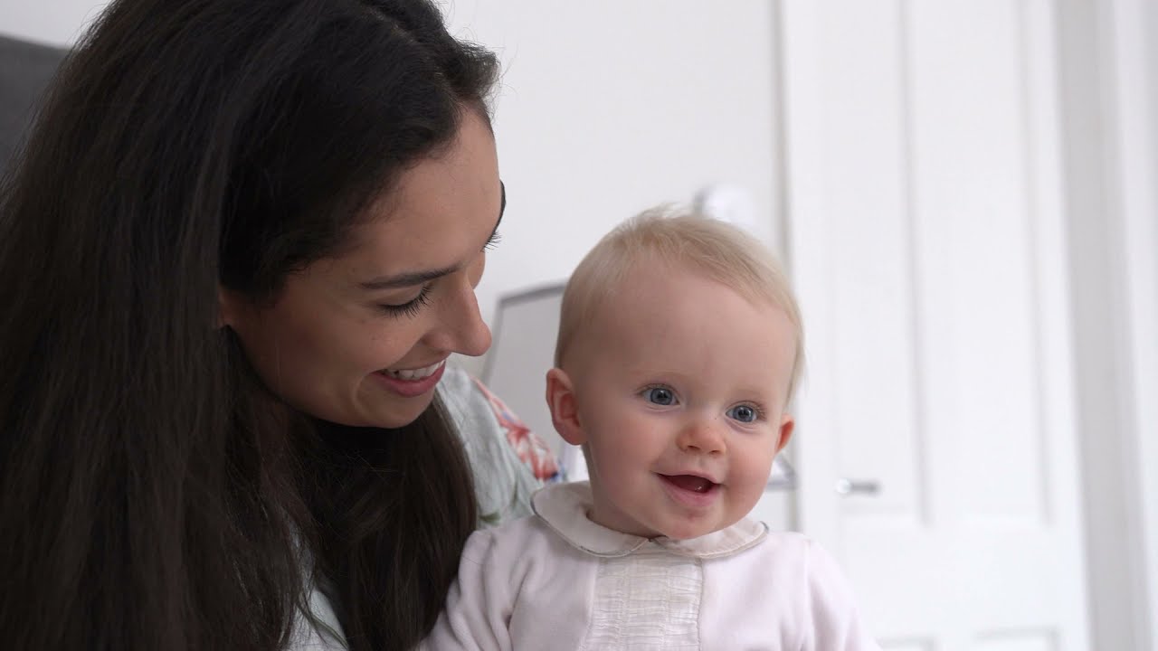 Baby Elegance Mattress Collection