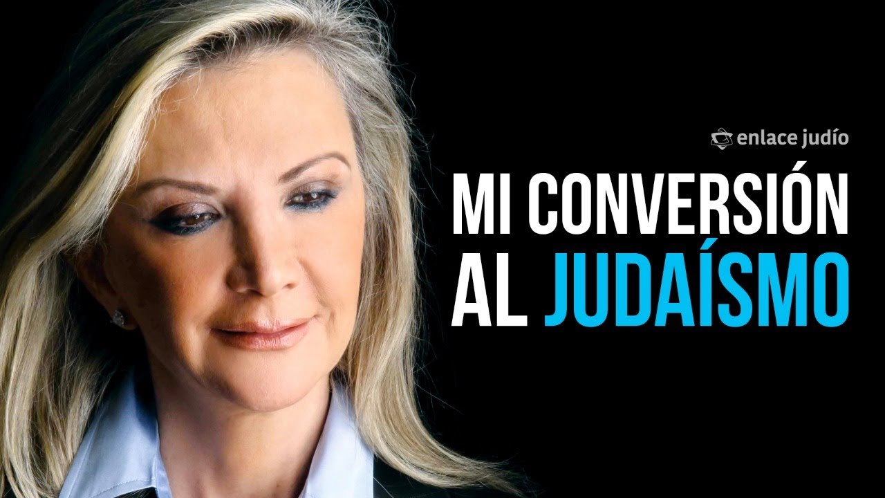 Gina Diez Barroso, sus éxitos y su conversión al judaísmo