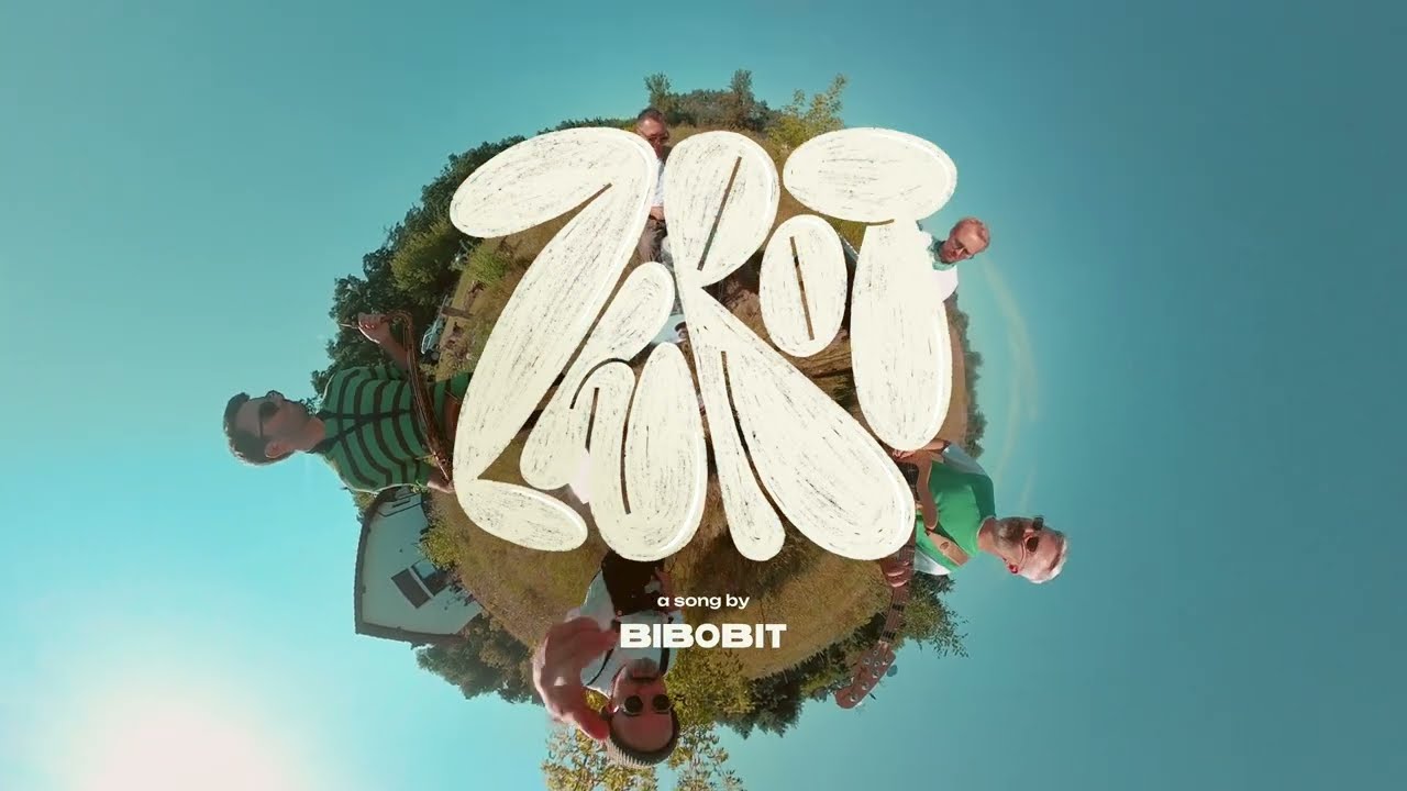 Bibobit - Zwrot