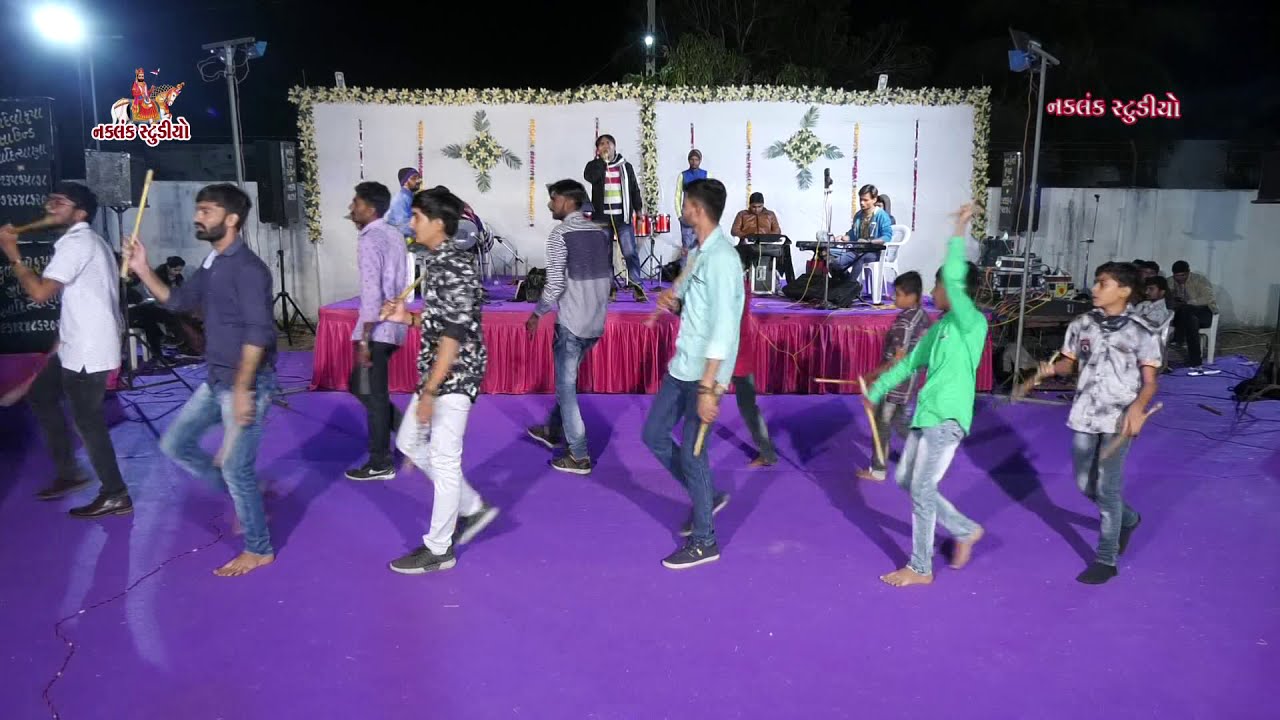 || ADITYANA-2020 || AABHE ASHADHI MEGH DHADUKE || MANIYARO RASS || PARBAT RANAVAYA || 05 ||