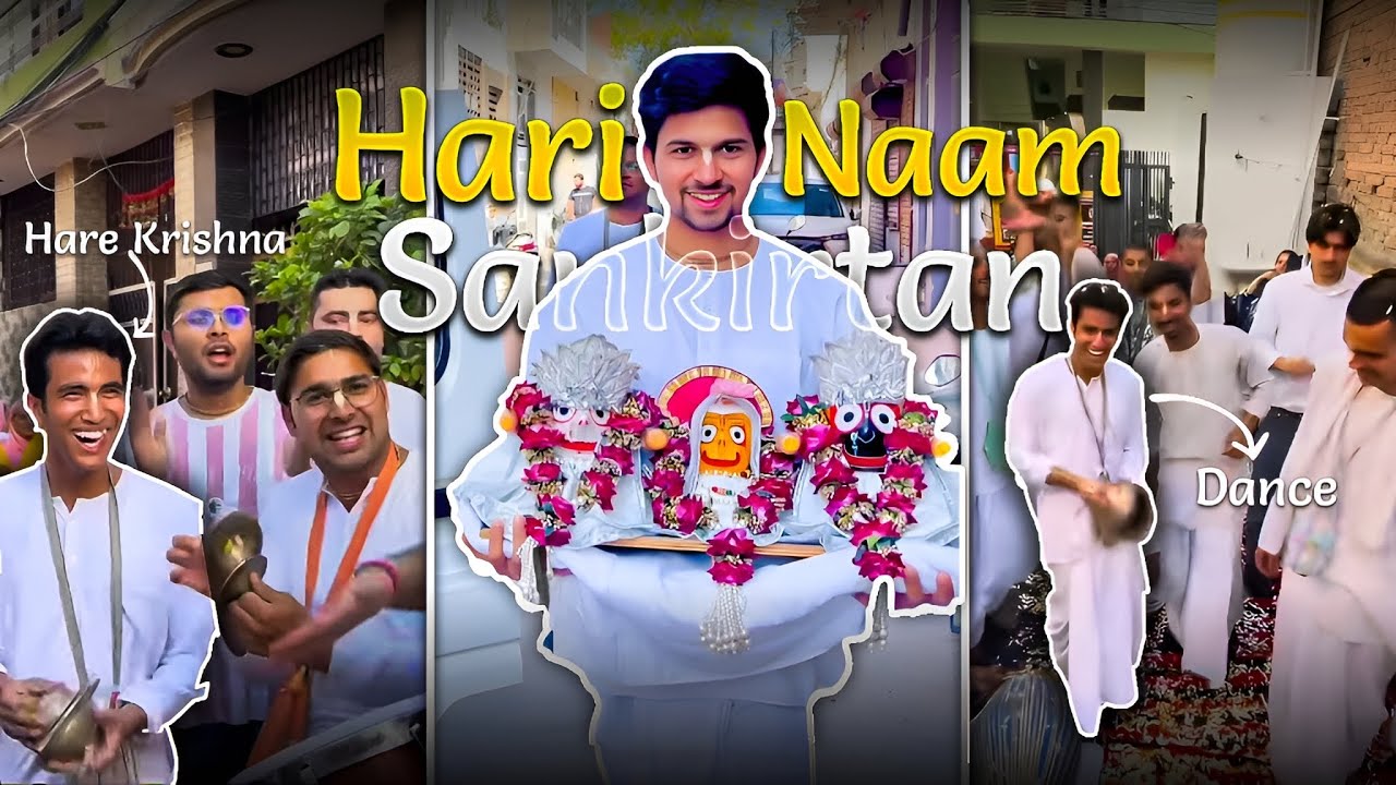 Jagannath Ji Came Home 😍