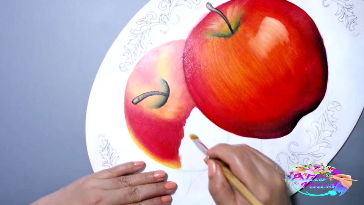INDIVIDUALES PARA MESA 🍎🍎