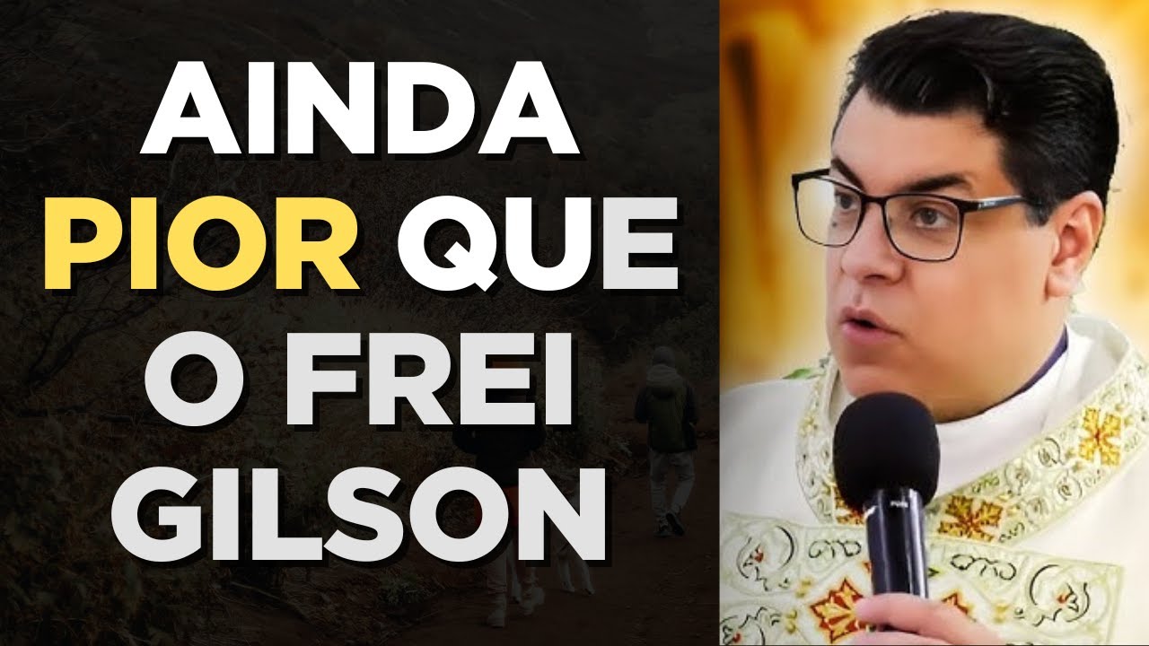 OS ABSURDOS DITOS POR ESSE PADRE SOBRE A REENCARNAÇÃO I Canal Espírita