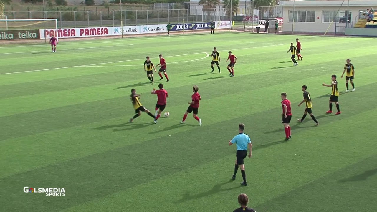 CD Roda 