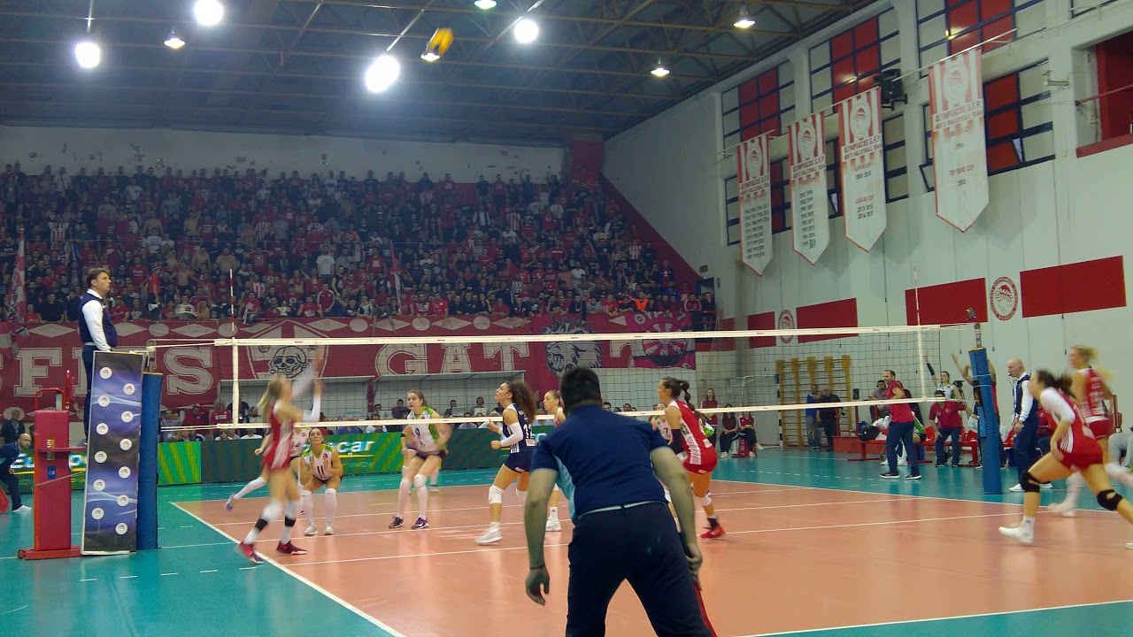 OSFP-BURSA 4-4-2018