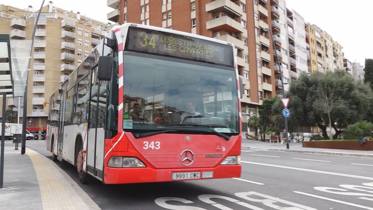 La reordenació de les línies d'autobús podria esperar fins al setembre