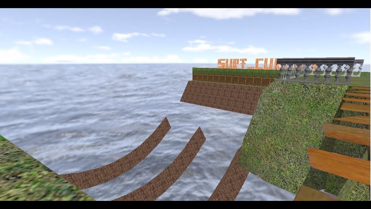 [Salex Server] Surf map=surf_curuba_b1 (4k)