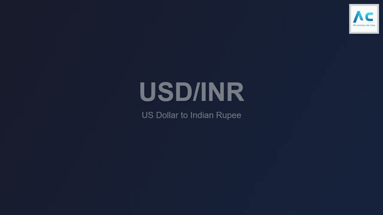 USD to INR Today   US Dollar vs Indian Rupee   6 October 2025   USD Rising 📈 INR Falling 1