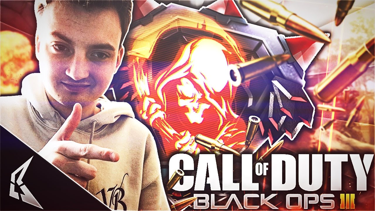 WIEDER IN TOPFORM | Black Ops 3 - Barca