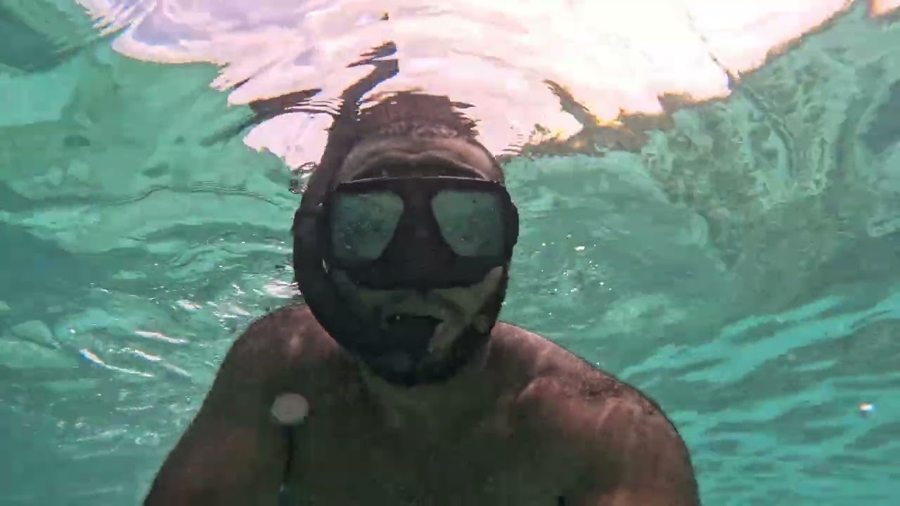 Coki Beach St Thomas 