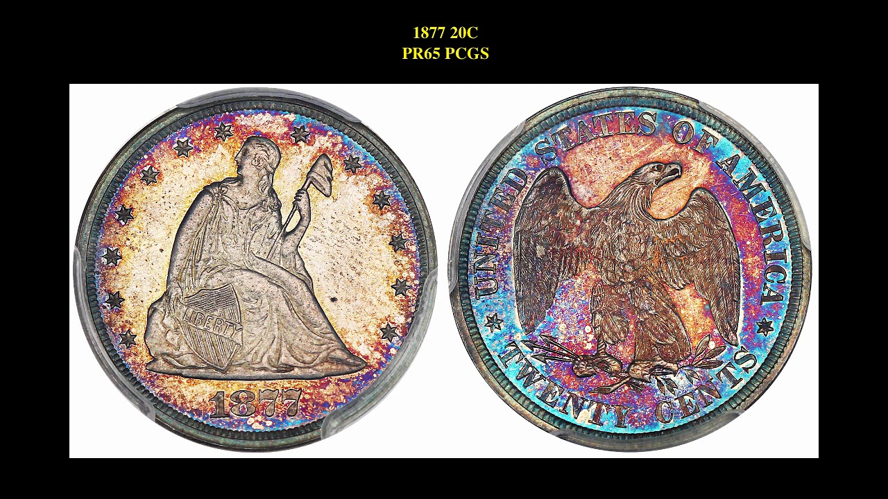 Collectors Corner: Weekly Coin Picks &ndash; Week of March 15, 2021