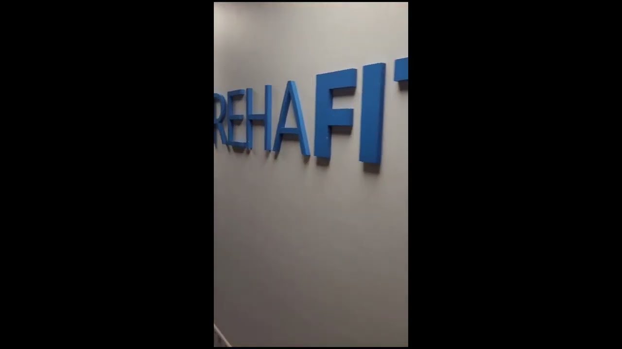 Fitness Rusz Tyłek