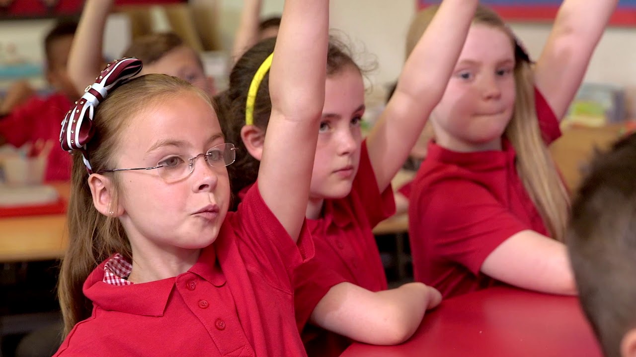 NHS Health Scotland Flu DVD Teachers 2017