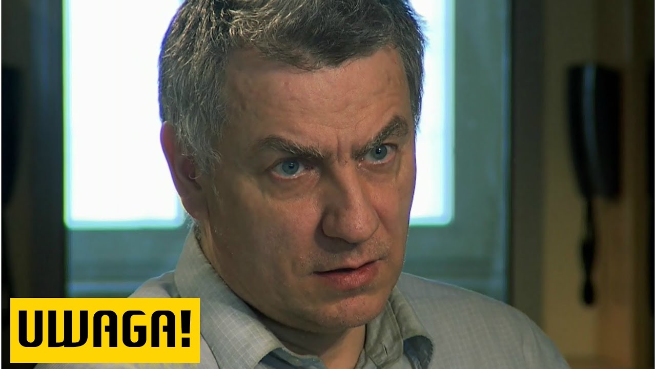 Brunon Kwiecień: byłem namawiany, żeby werbować ludzi do zamachu (UWAGA! TVN)