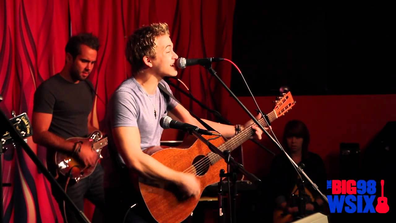 Hunter Hayes - 