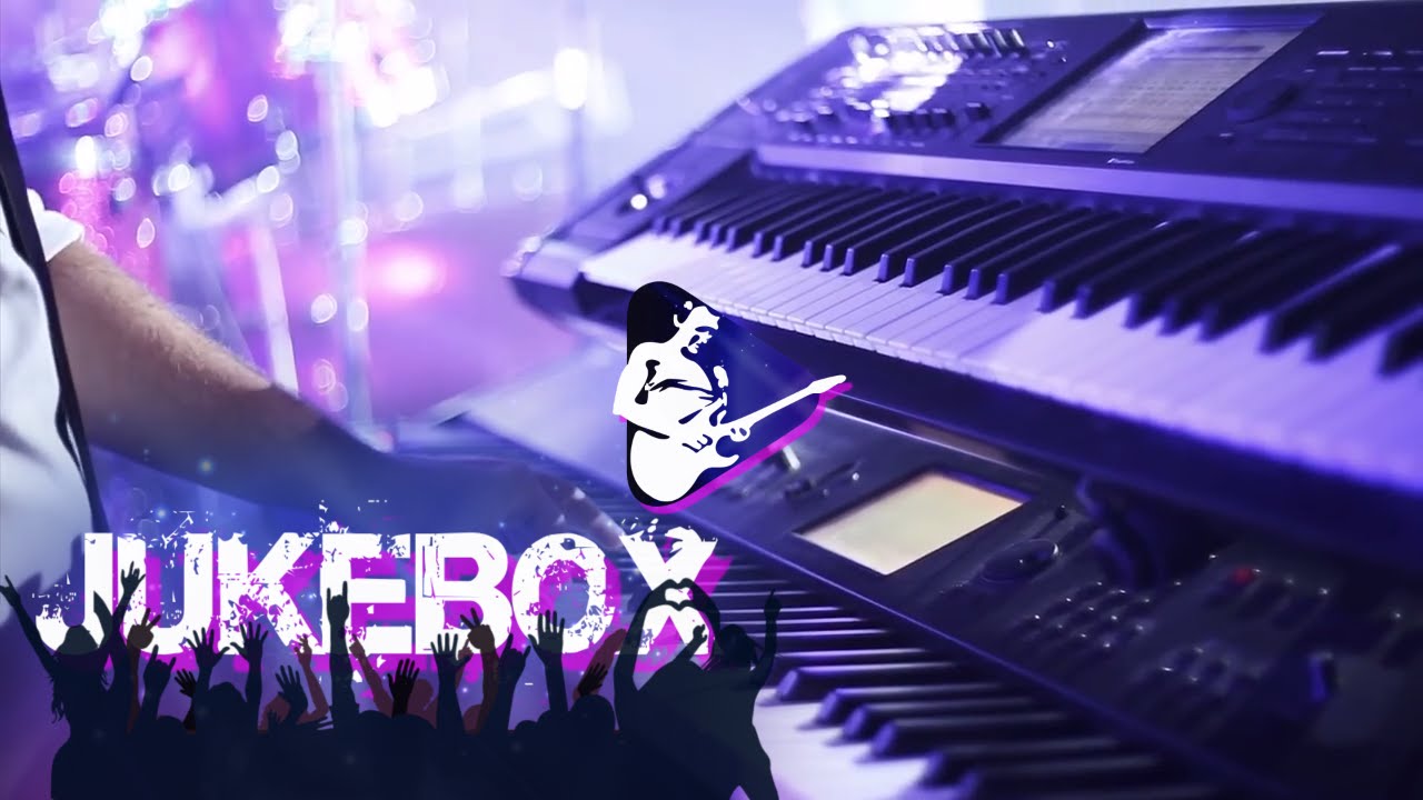 Jukebox -   If I Ain't Got You | Cover