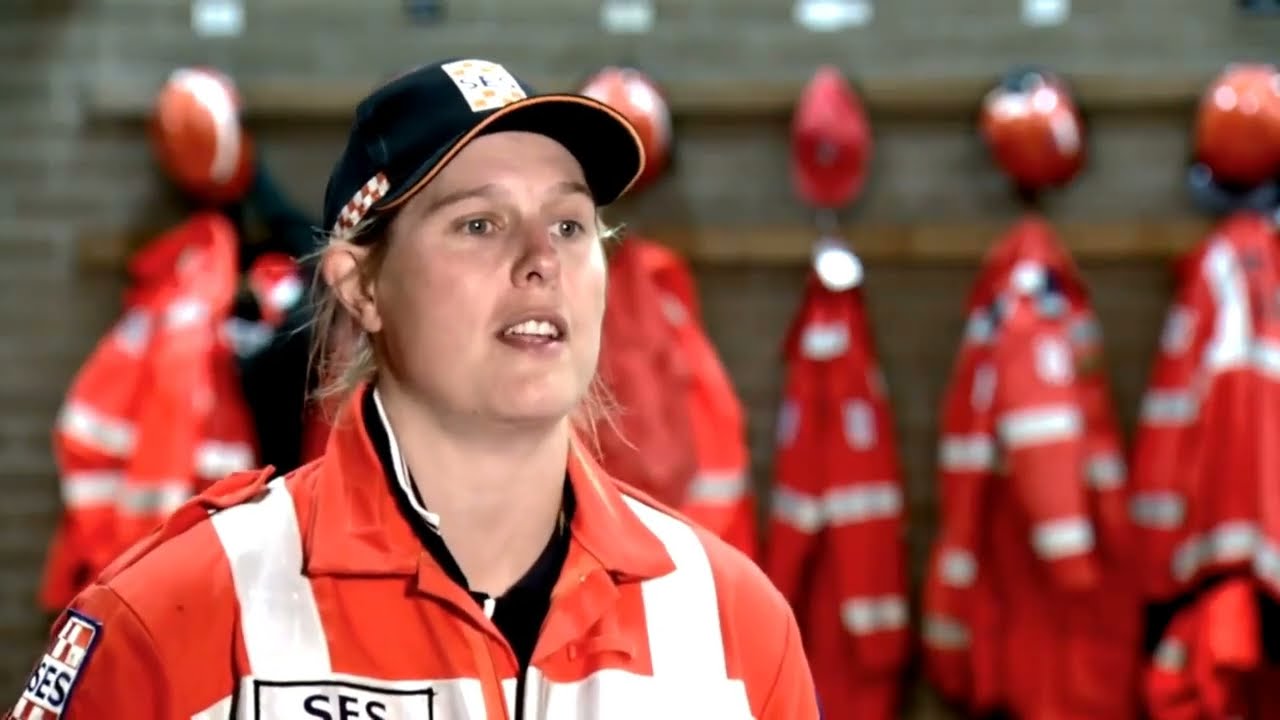 SES Driver Reviver