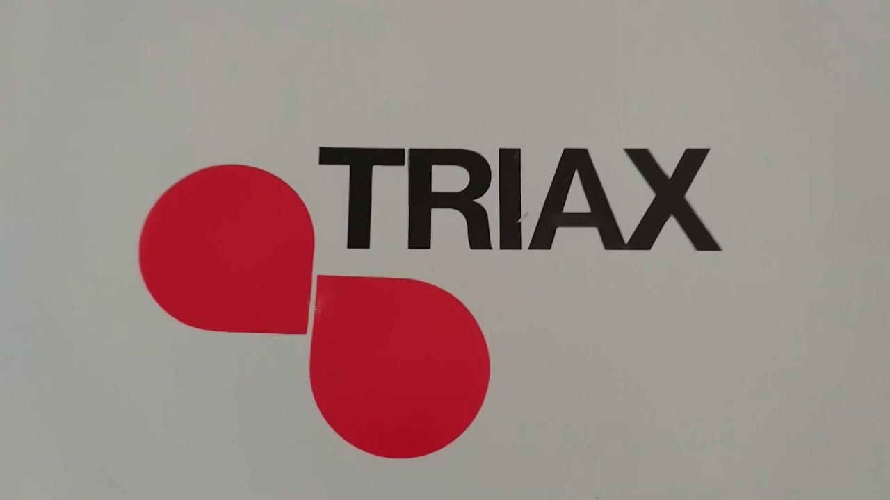 Спутниковая антенна Triax 1.10 обзор и сборка