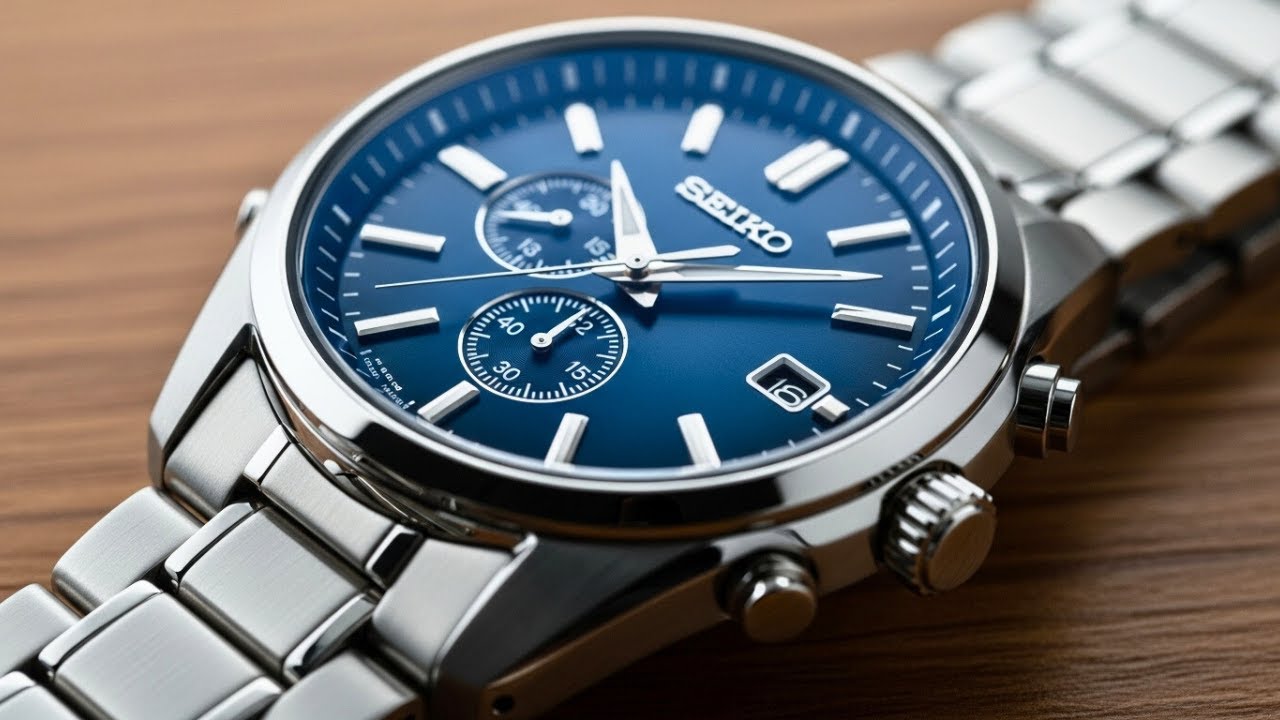 10 Seiko Watches That Everyone Wants in 2026 — Ranked by Popularity and price!