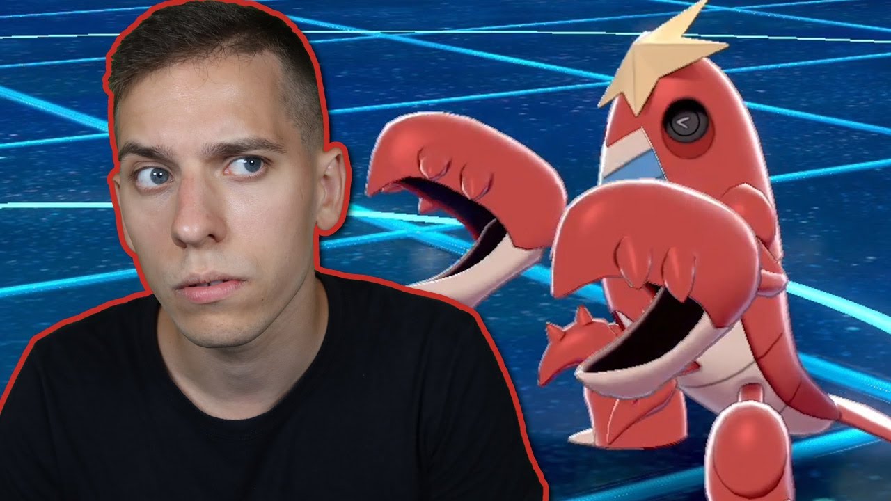 Ces joueurs me font PEUR ⚔️ Pok&eacute;mon &Eacute;p&eacute;e & Bouclier